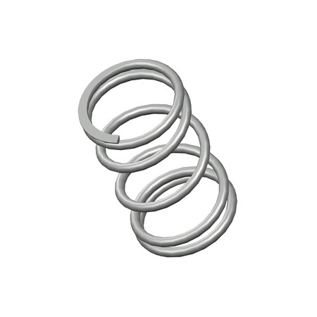 Approved Vendor Compression Spring, O= .750, L= 1.28, W= .068 G309963133